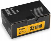 DEWALT Gwoździe 32mm x 1,6mm do Gwoździarki DCN660