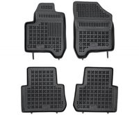 DYWANIKI GUMOWE Citroen C3 Picasso od 2009