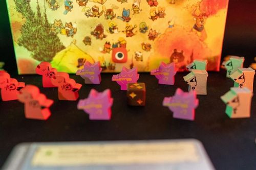 Gra ROOT: Paczka zaciężnych maruderów na Arena.pl