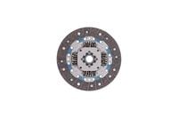TARCZA SPRZEGLA SKODA FABIA II 2006 2007 2008 2009 2010 2011 2012 2013 2014