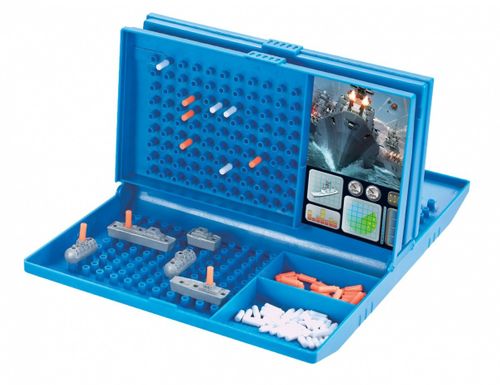 Madej Gra statki na Arena.pl