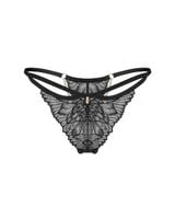 stringi matildea black l/xl obsessive