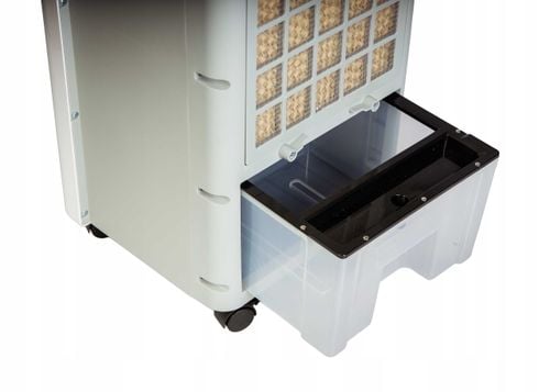 klimator ravanson kr-9000 na Arena.pl