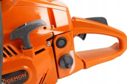 PIŁA PILARKA SPALINOWA ŁAŃCUCHOWA NAJMOCNIEJSZY ZESTAW + OLEJ STIHL na Arena.pl