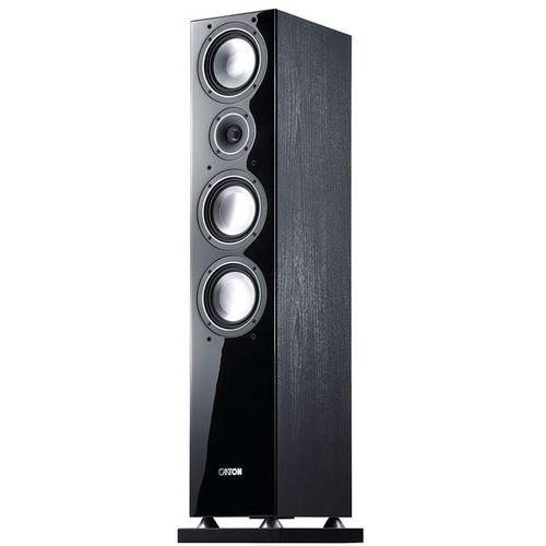 CANTON CHRONO 518 DC CZARNY na Arena.pl