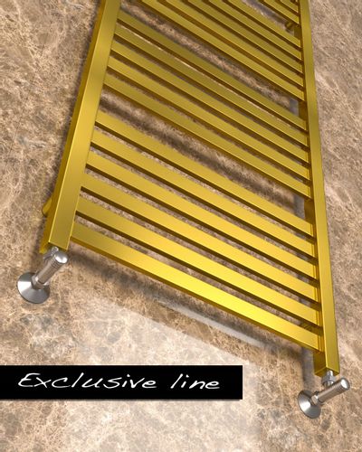 Grzejnik Dekoracyjny ROYAL 1550x530 CROWN GOLD !! na Arena.pl