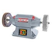 Polerka Holzmann DSM150PS 230V 2950obr/min 520W 2 tarcze 150mm