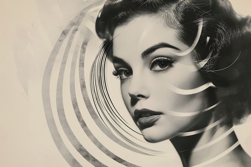 Plakat 45x30cm Ikonka Kina zdjęcie 1