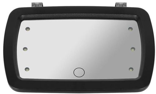 Lusterko do obserwacji dziecka LED na Arena.pl