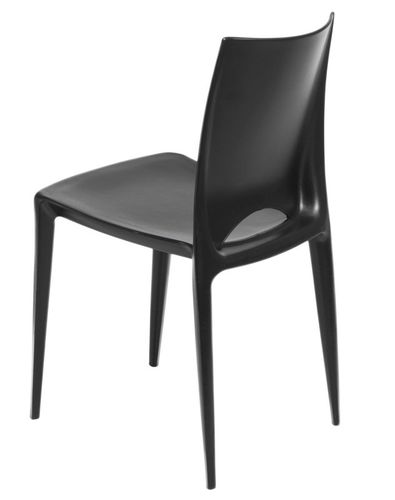 Krzesło Bee czarne na Arena.pl