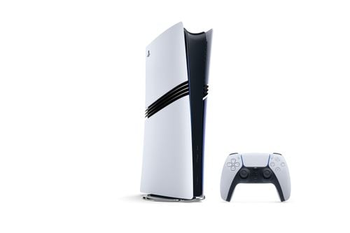 Konsola SONY PlayStation 5 Pro Digital 2TB na Arena.pl