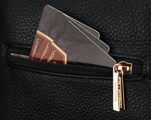 zestaw ptn mis-03-3582 blac + brelok na Arena.pl
