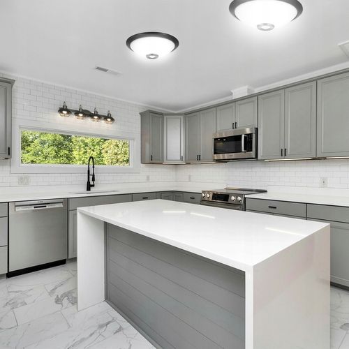 Plafon LED Lampa sufitowa Panel Czujnik ruchu i zmierzchu E27 na Arena.pl