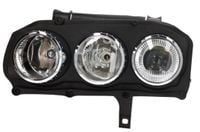 Alfa Romeo Brera 05-10 Reflektor Przedni lampa przednia lewa