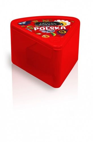 Gra Trivial Pursuit Polska na Arena.pl