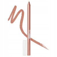 maybelline tattoo liner 950 rich clay - wodoodporna kredka do oczu