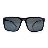 Okulary wayfarery NERDY kujonki REVERS MAT