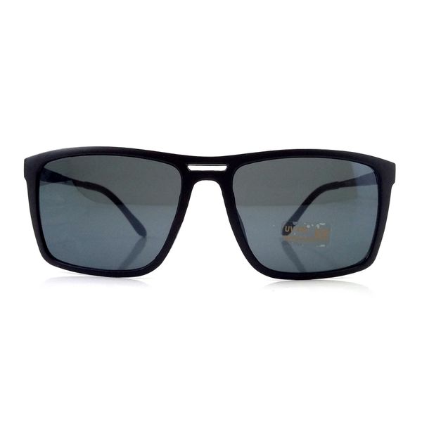 Okulary wayfarery NERDY kujonki REVERS MAT zdjęcie 1