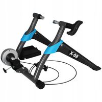 Trenażer Rowerowy Stalowy Stacjonarny X-08 MASTER