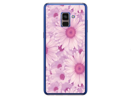 SAMSUNG GALAXY A8 2018 | Etui case WZORY na Arena.pl