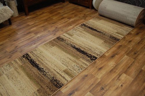 Chodnik STANDARD SPINEL beż  beż 80 cm na Arena.pl