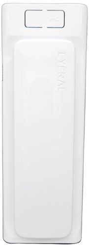 Unifon Cyfral BALTIC-D Biały cyfrowy na Arena.pl