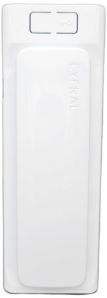 Unifon Cyfral BALTIC-D Biały cyfrowy zdjęcie 3