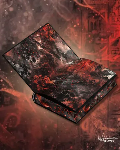 Diabły Berlina. Tom 2. Córka Zemsty na Arena.pl