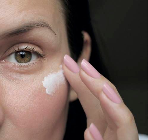 Colway Masterpiece Krem pod oczy 15ml zdjęcie 2