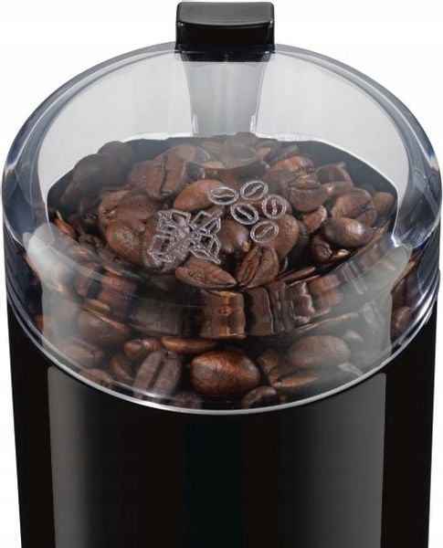 Młynek do mielenia kawy BOSCH TSM6A013B 180W zdjęcie 3