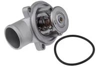 TERMOSTAT Z OBUDOWĄ MERCEDES CLK A208 1998 1999 2000 2001 2002