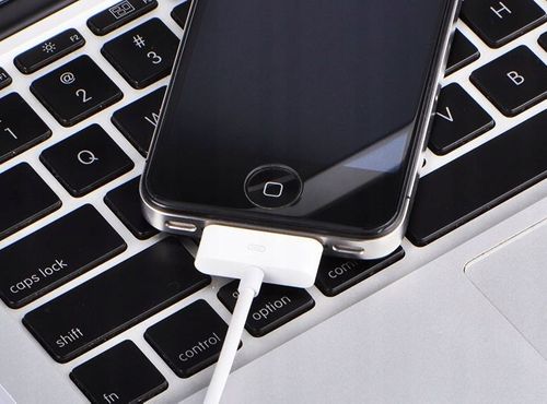 Mocny Kabel do iPhone USB Ładowarka 4 4S 3 3G 3G na Arena.pl