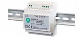 Zasilacz impulsow na szynę DIN 60W 12V 5A, POS, DIN60W12