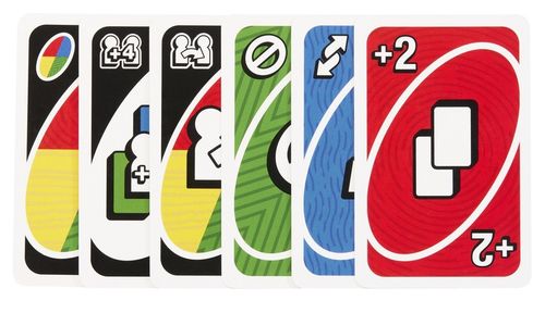 Gra UNO Teams na Arena.pl