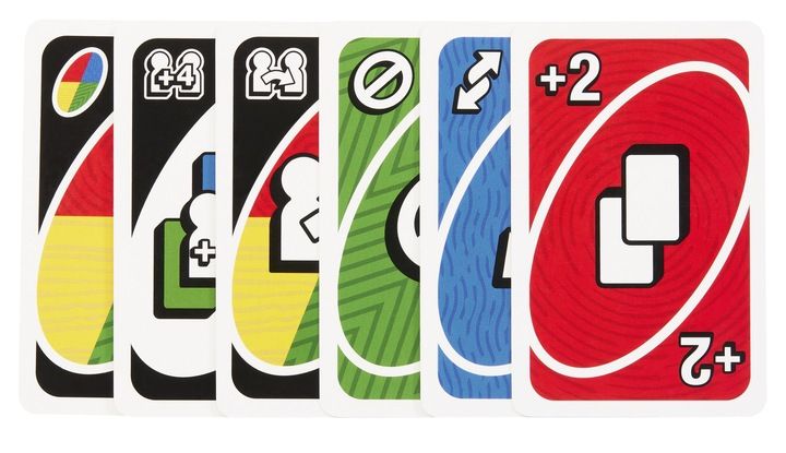 Gra UNO Teams zdjęcie 9