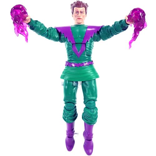 Hasbro Marvel Legends Avengers Molecule Man 16cm na Arena.pl