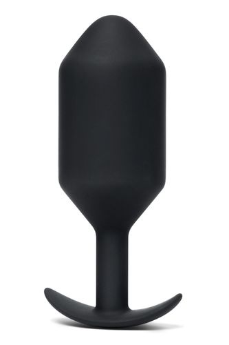 korek analny snug plug 7 black b-vibe na Arena.pl