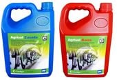 AGRISOL ZASADA I KWAS ŚRODEK DO MYCIA DOJAREK 5KG
