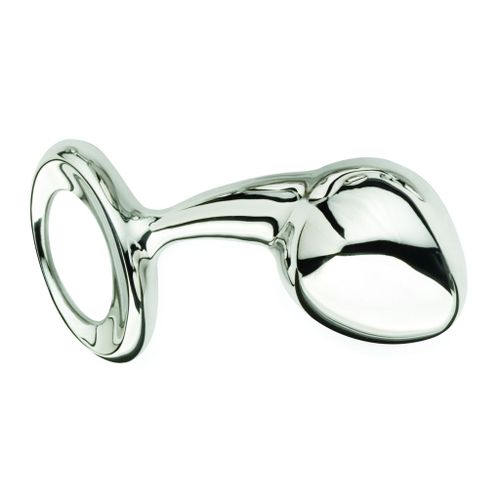 Plug analny duży - NJOY Large Pure Plug na Arena.pl