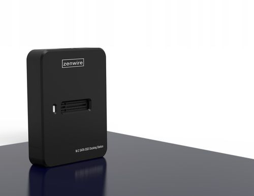 Adapter SSD NVME PCIe SATA NGFF 2w1 kieszeń dysk M.2 USB 3.0 USB-C 10GB g2 na Arena.pl