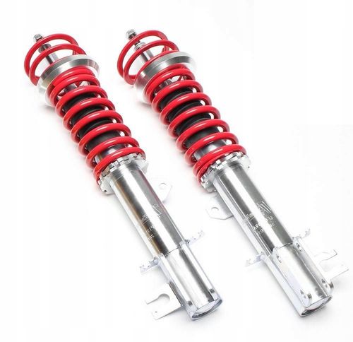 Zawieszenie Gwintowane OPEL ADAM 2012 -> na Arena.pl