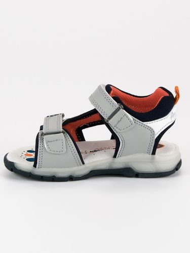 SANDAŁY DLA CHŁOPCA Rozmiar - 29 na Arena.pl