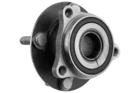 PIASTA KOŁA PRZÓD MAZDA 2 2014 2015 2016 2017