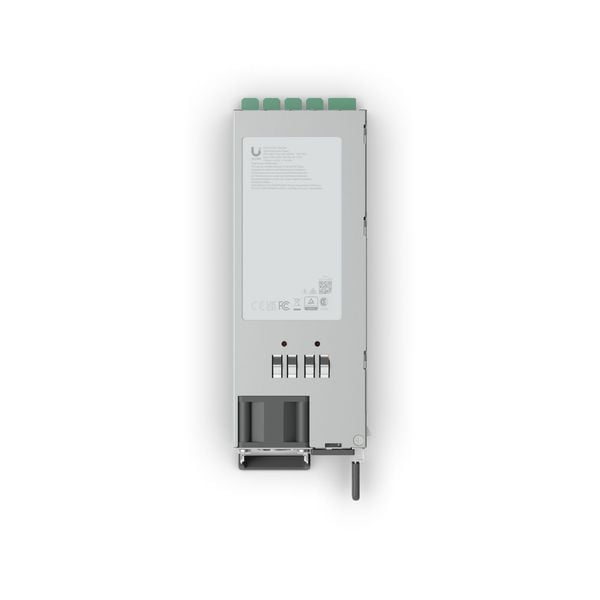 Ubiquiti Hot swappable AC/DC power zdjęcie 1