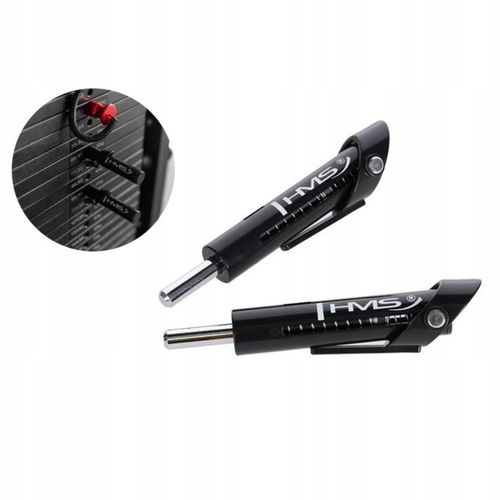 DLP02 ZESTAW SAMOWYPADAJĄCYCH BOLCÓW DO STOSU DROPSET LOAD PIN HMS na Arena.pl