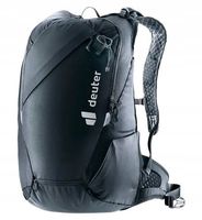 Plecak turystyczny Deuter 330402470000 do 20 l czarny UPDAYS 20