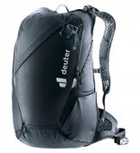 Plecak turystyczny Deuter 330402470000 do 20 l czarny UPDAYS 20