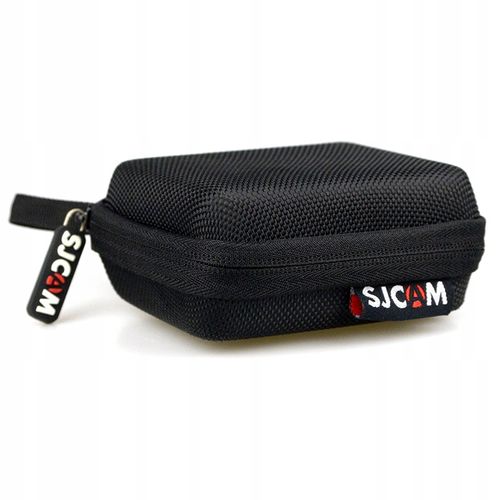 oryginalna walizka sjcam etui case sj4000 mały na Arena.pl