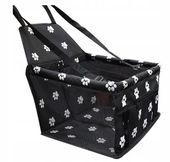 FOTELIK DLA PSA TRANSPORTER DO SAMOCHODU MATA