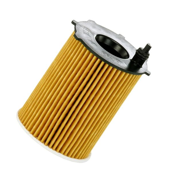 Mann filtr oleju HU7033Z zdjęcie 1